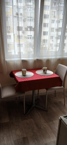 Отдаваме гарсониера на ул. Поп Харитон 2-стаен, 47 м2, Панел - град Варна | Апартаменти - снимка 5