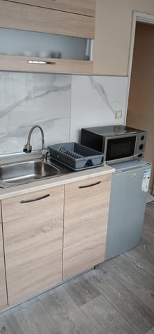 Отдаваме гарсониера на ул. Поп Харитон 2-стаен, 47 м2, Панел - град Варна | Апартаменти - снимка 8