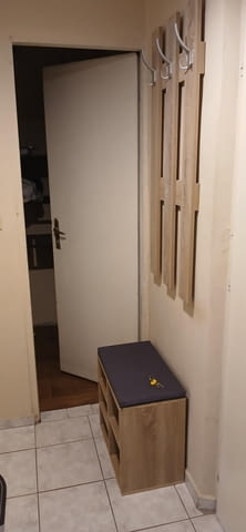 Отдаваме гарсониера на ул. Поп Харитон 2-стаен, 47 м2, Панел - град Варна | Апартаменти - снимка 9