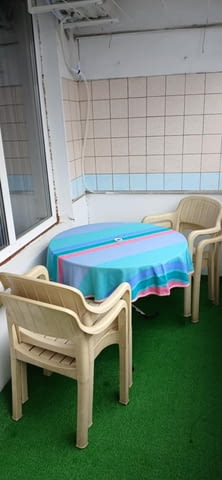 Отдаваме гарсониера на ул. Поп Харитон 2-стаен, 47 м2, Панел - град Варна | Апартаменти - снимка 10