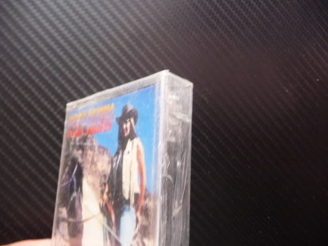 Диана Sorry Gringo поп фолк чалга ретро Кинг Конг Лятна фиеста Аз и Храли Дейвидсън бога на виното - снимка 2