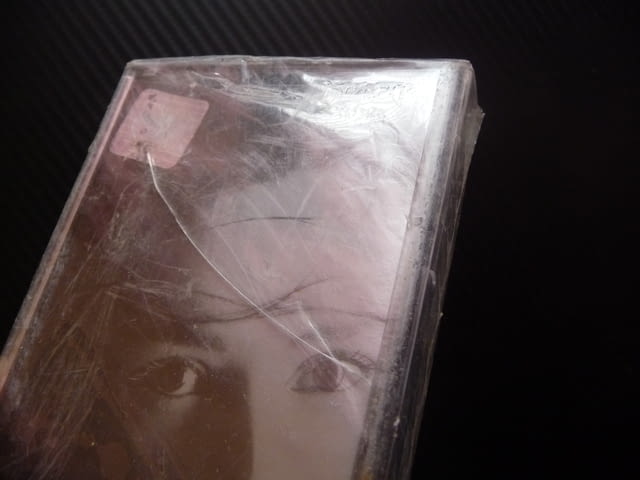 Ани Лозанова Огледало поп музика българска друго измерение няма бряг лоша и добра танцувам сама Орфе - снимка 2