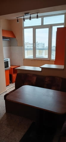 Панорамен тристаен апартамент в Левски 2-bedroom, 60 m2, Panel - city of Varna | Apartments - снимка 1