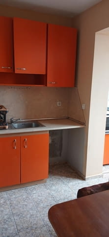 Панорамен тристаен апартамент в Левски 2-bedroom, 60 m2, Panel - city of Varna | Apartments - снимка 2