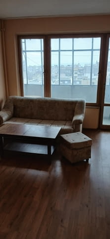 Панорамен тристаен апартамент в Левски 2-bedroom, 60 m2, Panel - city of Varna | Apartments - снимка 3