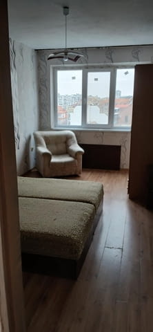 Панорамен тристаен апартамент в Левски 2-bedroom, 60 m2, Panel - city of Varna | Apartments - снимка 4