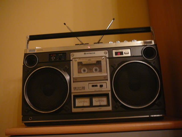 Hitachi trk-8180e/6 - град Пазарджик | Ресийвъри / Усилватели - снимка 8