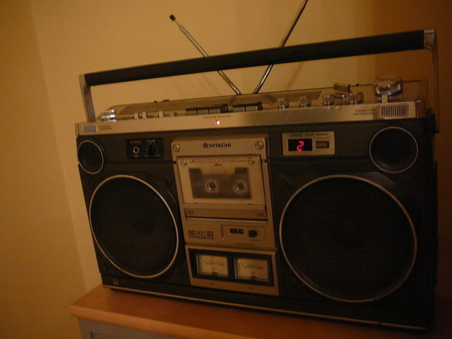 Hitachi trk-8180e/6 - град Пазарджик | Ресийвъри / Усилватели - снимка 10