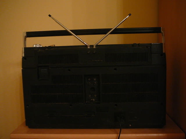 Hitachi trk-8180e/6 - град Пазарджик | Ресийвъри / Усилватели - снимка 11