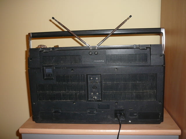 Hitachi trk-8180e/6 - град Пазарджик | Ресийвъри / Усилватели - снимка 12