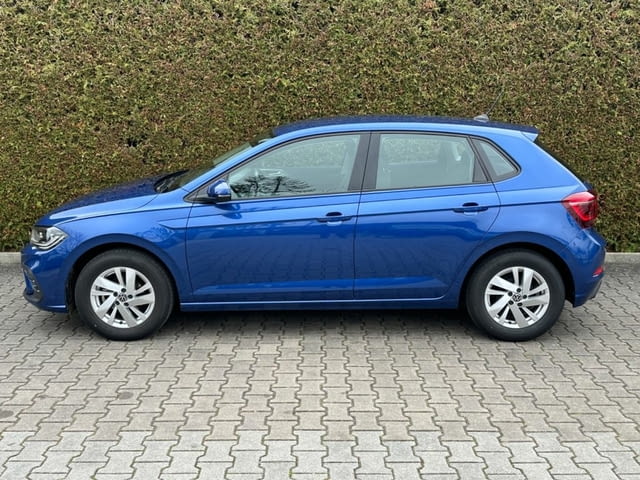 Volkswagen Polo 2023 VW, Gasoline, Automatic - city of Sofia | Cars & SUV - снимка 4