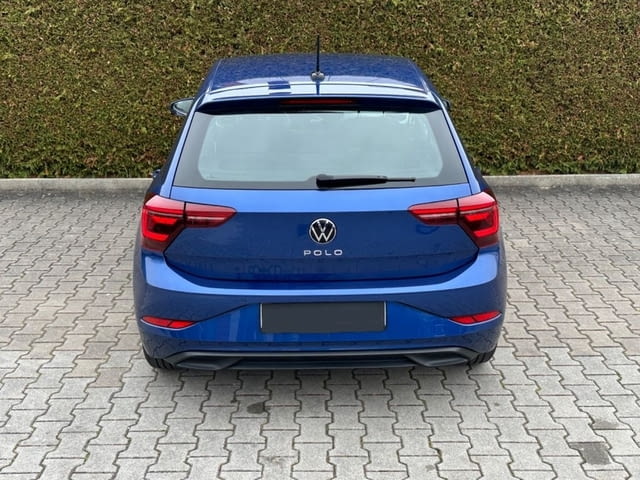 Volkswagen Polo 2023 VW, Gasoline, Automatic - city of Sofia | Cars & SUV - снимка 6