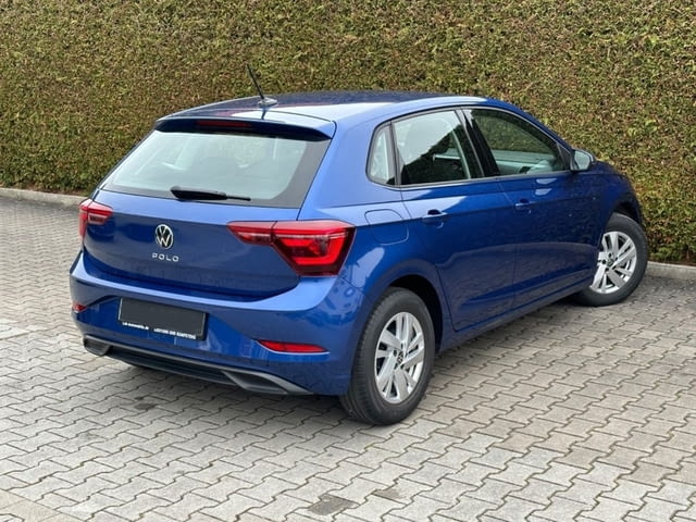 Volkswagen Polo 2023 VW, Gasoline, Automatic - city of Sofia | Cars & SUV - снимка 7