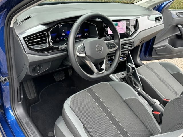 Volkswagen Polo 2023 VW, Gasoline, Automatic - city of Sofia | Cars & SUV - снимка 12