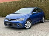 Volkswagen Polo 2023