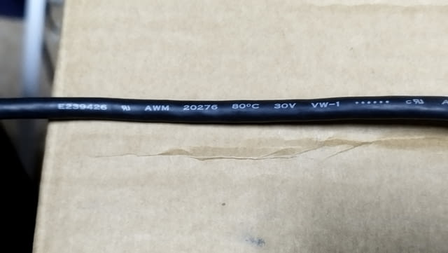 VGA кабели 15-пинови мъжки към мъжки за монитор E239426 Honglin - снимка 3