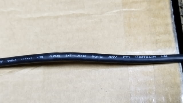 VGA кабели 15-пинови мъжки към мъжки за монитор E239426 Honglin - снимка 8