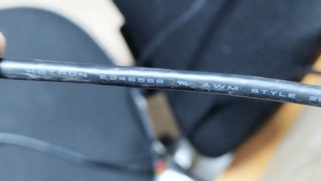 VGA кабели 15-пинови мъжки към мъжки за монитор E239426 Honglin - снимка 11