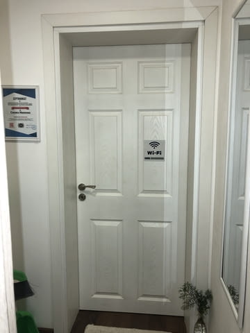 Студио Орхидея до Морската градина ИУ ВВМУ на Варна, град Варна | Квартири / Нощувки - снимка 16