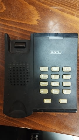 Стационарни телефони телефони Alcatel - city of Sofia | Fixed phones - снимка 3