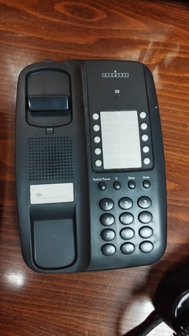 Стационарни телефони телефони Alcatel - city of Sofia | Fixed phones - снимка 6