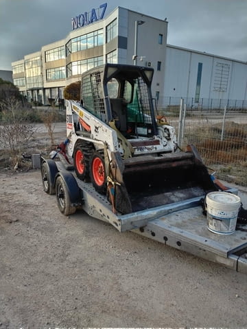 Туристическо ремарке под наем за UTV, ATV, АТВ, УТВ, скутери, мотори платформа под наем, бус под наем Софи