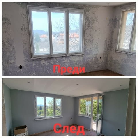 Хидроизолация Частичен ремонт на покрив Капандури Плочки Мреженови огради - снимка 12