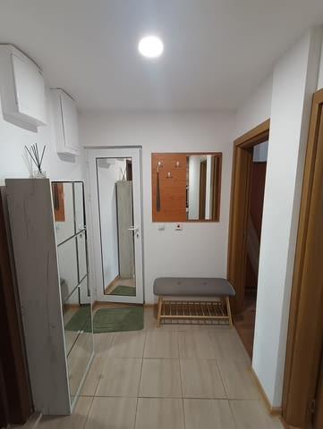 Апартамент за нощувки 2-стаен, 65 м2, ЕПК - град Пазарджик | Апартаменти - снимка 1