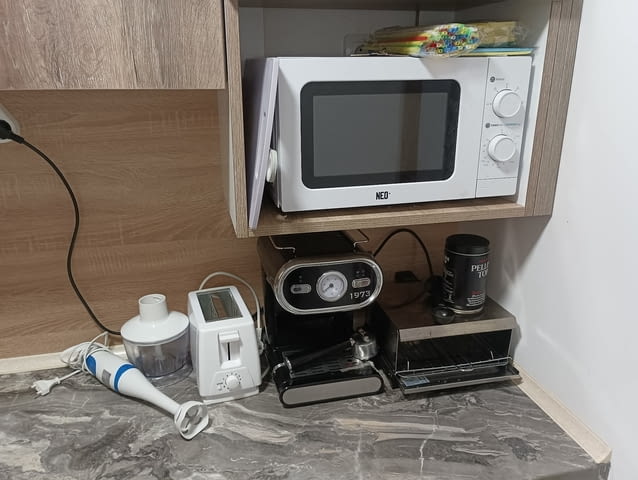 Апартамент за нощувки 2-стаен, 65 м2, ЕПК - град Пазарджик | Апартаменти - снимка 3