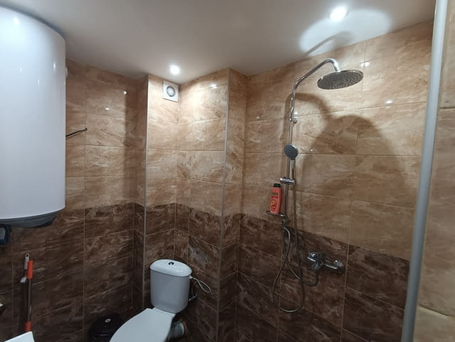 Апартамент за нощувки 2-стаен, 65 м2, ЕПК - град Пазарджик | Апартаменти - снимка 5