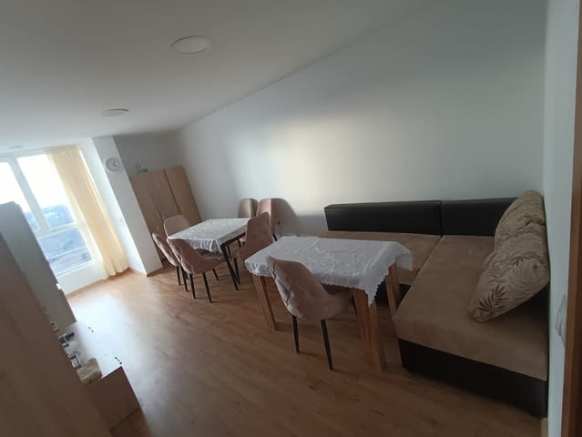 Апартамент за нощувки 2-стаен, 65 м2, ЕПК - град Пазарджик | Апартаменти - снимка 9