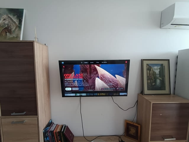 Апартамент за нощувки 2-стаен, 65 м2, ЕПК - град Пазарджик | Апартаменти - снимка 11