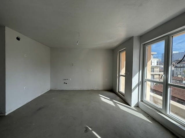 Продава се многостаен апартамент в Садийски, гр.Пловдив, град Пловдив | Апартаменти - снимка 3