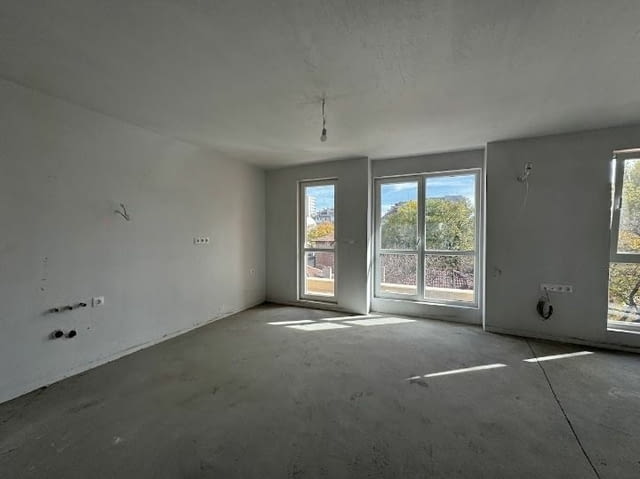 Продава се многостаен апартамент в Садийски, гр.Пловдив, град Пловдив | Апартаменти - снимка 8