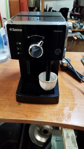 Кафемашина Delonghi EC-150 експресо с крема цедка, city of Sofia | Espresso Machines - снимка 10