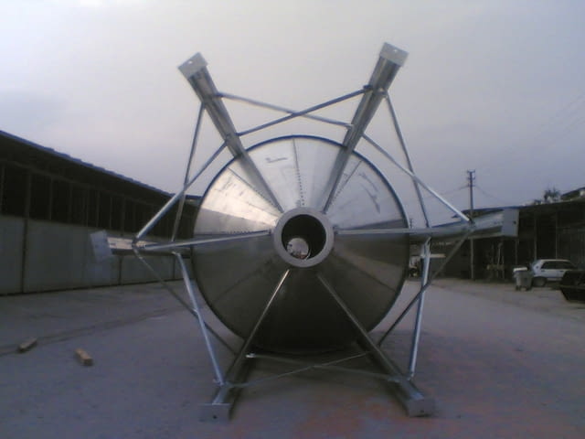 Фуражни силози за животновъдни ферми, град Стара Загора | Оборудване / Съоръжения - снимка 4