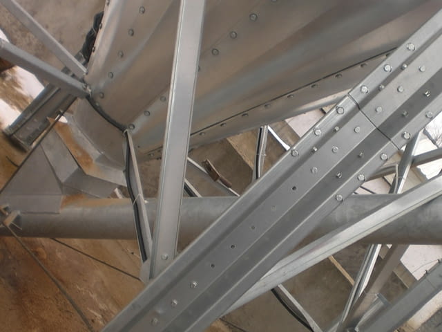 Фуражни силози за животновъдни ферми, град Стара Загора | Оборудване / Съоръжения - снимка 5