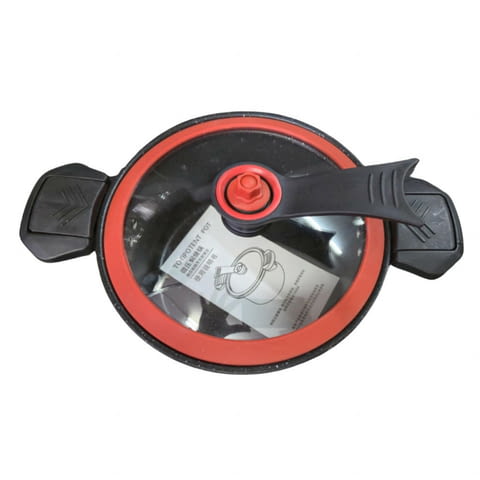 Херметическа тенджера Прибори за готвене, Метал - град София | Домашни Потреби - снимка 7