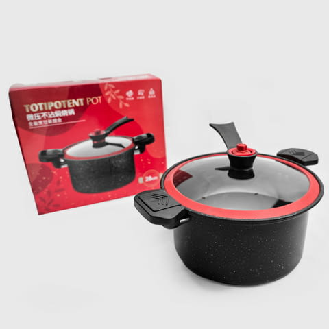 Херметическа тенджера Прибори за готвене, Метал - град София | Домашни Потреби - снимка 9