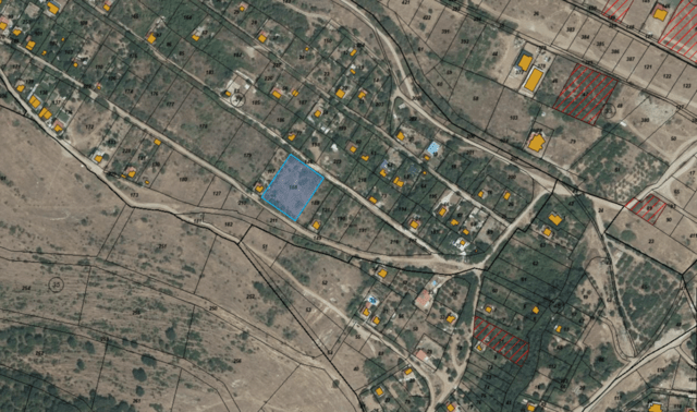 Парцел в с. Брестник с 1900 кв.м. 1900 м2, Земеделска земя - село Брестник | Парцели / Земя - снимка 2