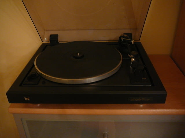 Dual cs-505-4/1 - град Пазарджик | Ресийвъри / Усилватели - снимка 4