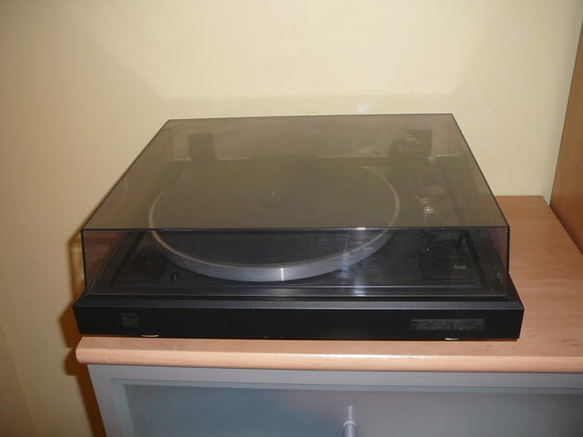 Dual cs-505-4/1 - град Пазарджик | Ресийвъри / Усилватели - снимка 7