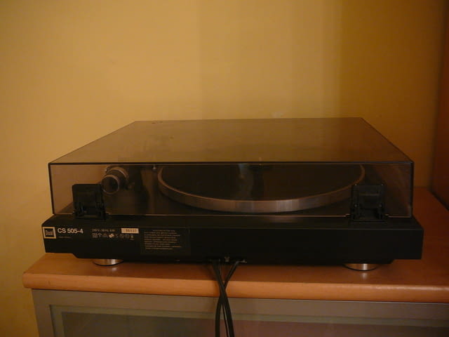 Dual cs-505-4/1 - град Пазарджик | Ресийвъри / Усилватели - снимка 8