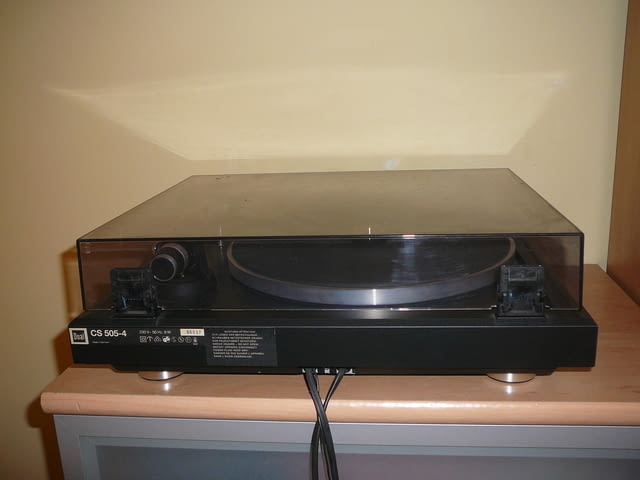 Dual cs-505-4/1 - град Пазарджик | Ресийвъри / Усилватели - снимка 9