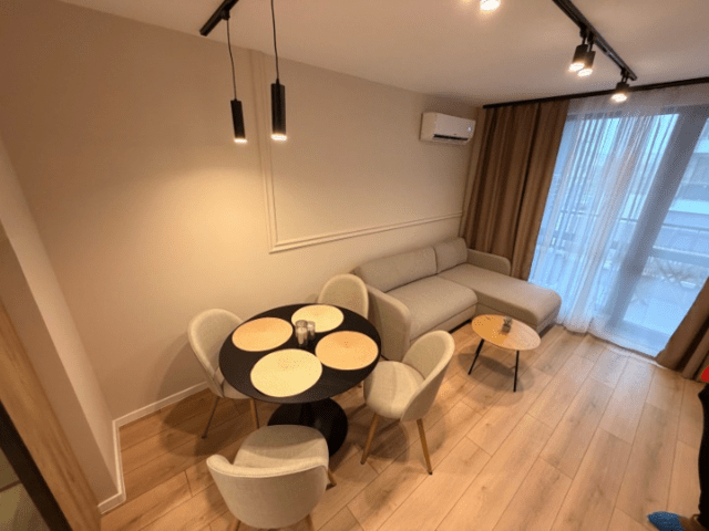 Двустаен Апартамент, Остромила 2-стаен, 67 м2, Тухла - град Пловдив | Апартаменти - снимка 2