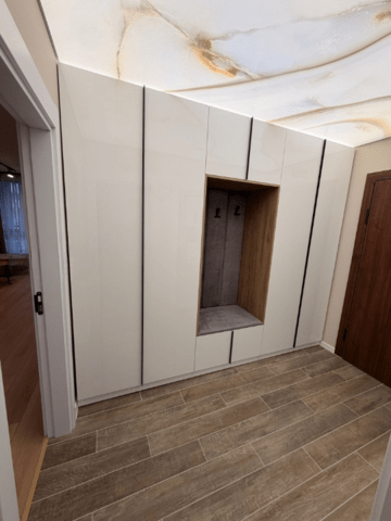 Двустаен Апартамент, Остромила 2-стаен, 67 м2, Тухла - град Пловдив | Апартаменти - снимка 4