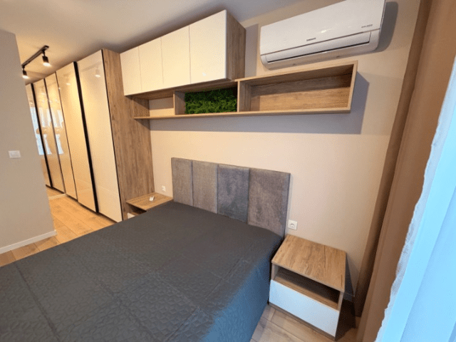 Двустаен Апартамент, Остромила 2-стаен, 67 м2, Тухла - град Пловдив | Апартаменти - снимка 5