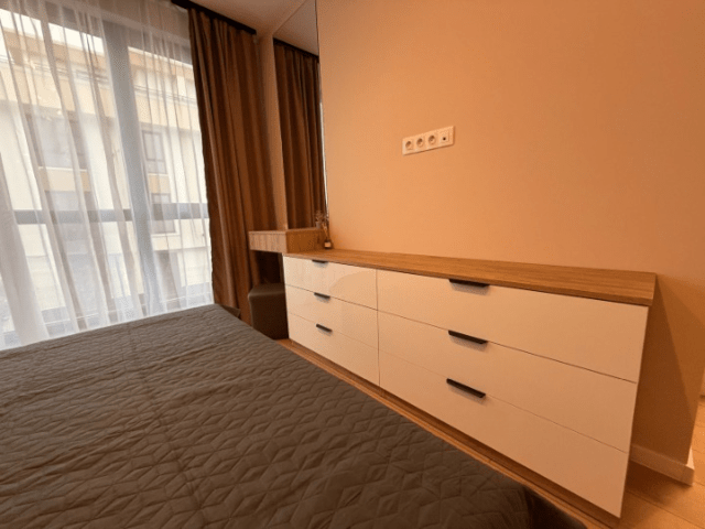 Двустаен Апартамент, Остромила 2-стаен, 67 м2, Тухла - град Пловдив | Апартаменти - снимка 6