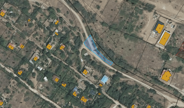 Парцел в с. Брестник 449 кв.м. 449 м2, Земеделска земя - село Брестник | Парцели / Земя - снимка 2