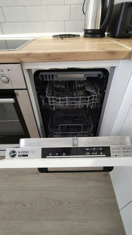 Давам тристаен апартамент под наем в кв. Левски до края на месец май - снимка 5